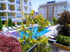Apartament Sea View Villa Sardinia